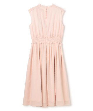 TOCCA 【WEB限定カラーあり】STEP IN PUDDLE ドレス ピンク系