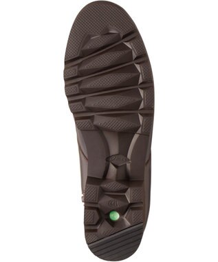 ASICS WALKING ペダラ ソフトラギッド レディース 2E 3.0cmヒール ブラウン系