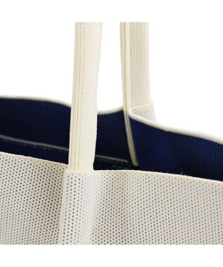 ROOTOTE 2487【手洗い可能】LT.デリ.ルフル.フジ-A 01：ブルー