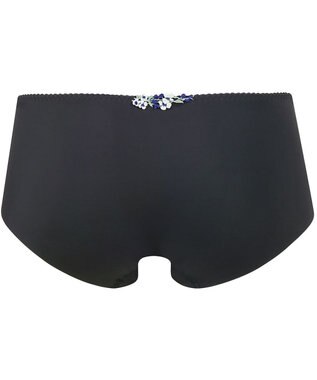 Wing ショーツ Wing Lesiage 【2850シリーズ】 PB2850・PB2851とペア アウターにひびきにくい(バック裾) はきこみ丈あさめ PF2851 ウイング／ワコール コン