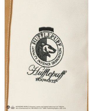 Green Parks ハリーポッター／キャンバストートＢａｇ Yellow