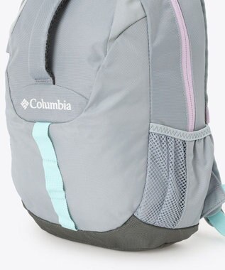 Columbia Columbia/ キッズアイテム/ キャッスルロックユース12Lバックパック /コロンビア Cirrus Grey