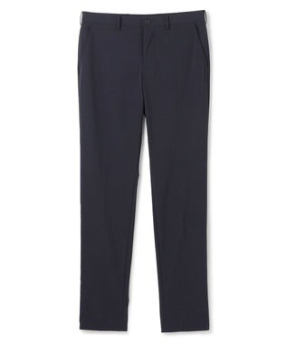 JOSEPH HOMME 【新素材】トリコソリッドストレッチ テーパードパンツ / CITY ネイビー系