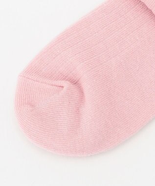 ANY KIDS ハイソックス（スクール） ピンク系