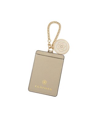 CLATHAS ベル 2wayトートバッグ アイボリー