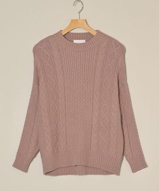 ONWARD Reuse Park 【any SiS】ニット春夏