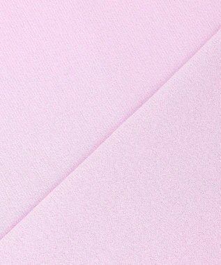 UNFILO マイビューティニット Vネック ライラック