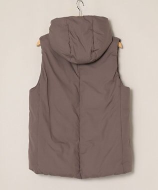ONWARD Reuse Park 【any FAM】ベスト秋冬 ブラウン