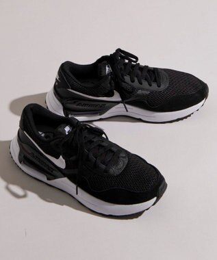 WEGO NIKE　AIR　MAX　SYSTEM ブラック