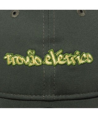 WEGO NEWERA　9TWENTY　Street　Fighter　II 柄3