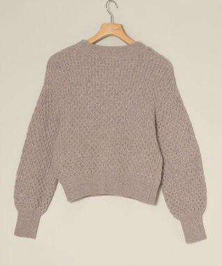 ONWARD Reuse Park 【23区】ニット秋冬 ベージュ