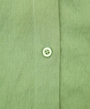 CRAFT STANDARD BOUTIQUE ヴィンテージボイルミルフィーユチュニック Green