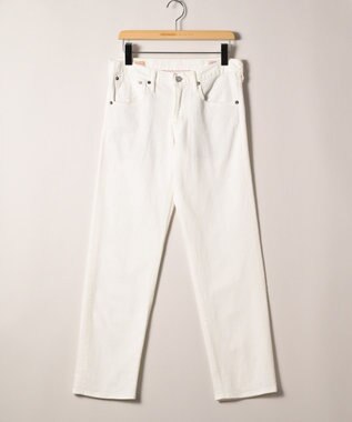 ONWARD Reuse Park 【J.PRESS】パンツ春夏 ホワイト