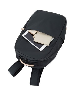 ACE BAGS & LUGGAGE ace. TOKYO  スポーベル3 リュックサック A4サイズ 14インチPC収納 17815 エース ダークグレー