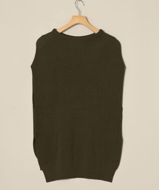 ONWARD Reuse Park 【自由区】ニット秋冬 グリーン