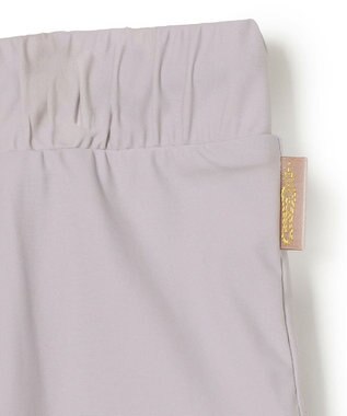 Chacott ショートパンツ ラベンダー
