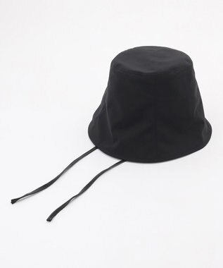 自由区 ＵＶスリムバケット ハット