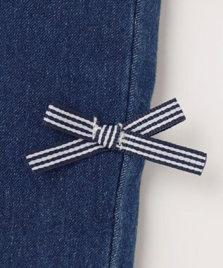 ANY KIDS 7days ガーリー パンツ デニム