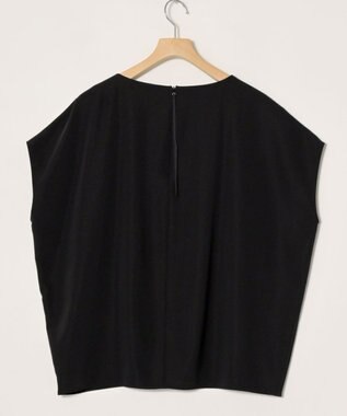 ONWARD Reuse Park 【UNFILO】ブラウス春夏 ブラック