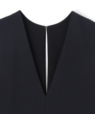 UNFILO BEAUTY MOVE 2WAYジャンスカ ネイビー