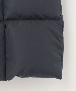 TOCCA COSMO NEW ロングダウンコート ネイビー系