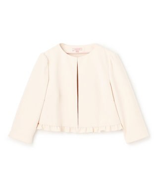 TOCCA FRILL CHORUS BOLERO ボレロ