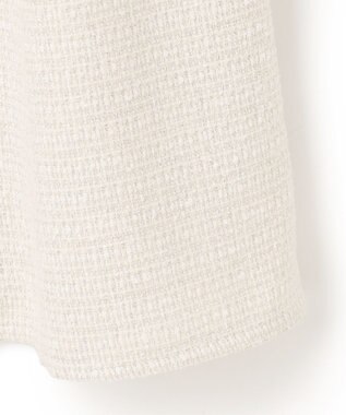 TOCCA 【消臭】FALLING STAR ドレス アイボリー系5