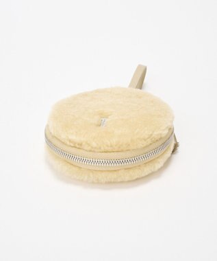 IACUCCI ボッコノット MONTONE/RUGA アイボリー