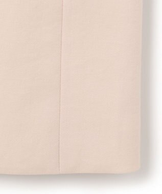 ICB 【人気のため新色追加・洗える】 LooseWeave ジャケット ピンクベージュ系