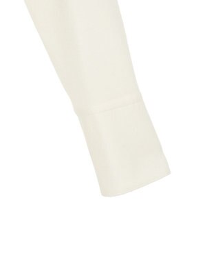 JOSEPH 【WEB&OUTLET限定】バランサーミル　シャツアウター Ivory
