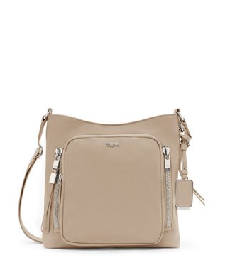 TUMI VOYAGEUR 「テイラー」クロスボディ