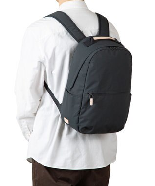 ACE BAGS & LUGGAGE ace. TOKYO  スポーベル3 リュックサック A4サイズ 14インチPC収納 17815 エース ダークグレー