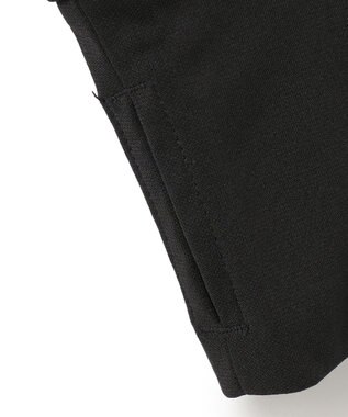 UNFILO ラッシュガード ドロストプルオーバー ブラック