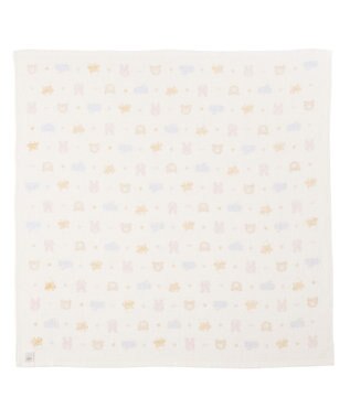 MIKI HOUSE HOT BISCUITS 出産準備セット 通年用(無地) 白