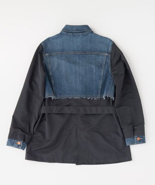 ONWARD Reuse Park 【アップサイクルプロジェクト】ジャケット その他