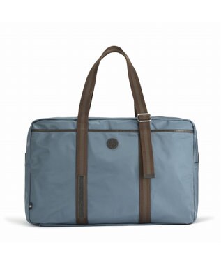 ACE BAGS & LUGGAGE Orobianco ビアジェット ボストンバッグ 93085 オロビアンコ シーブルー