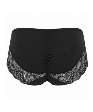 BRADELIS New York 【BRADELIS New York】 ジャスミンショーツ ピンクベージュ