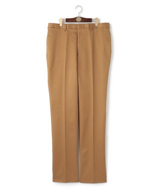 J.PRESS MEN 【KING SIZE】【定番】ウエストポイント チノパンツ