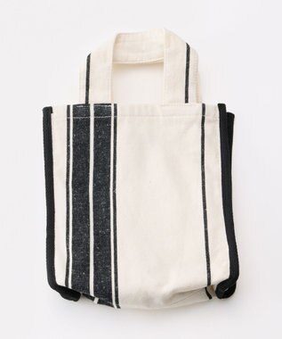 ONWARD Reuse Park 【アップサイクルプロジェクト】バッグ