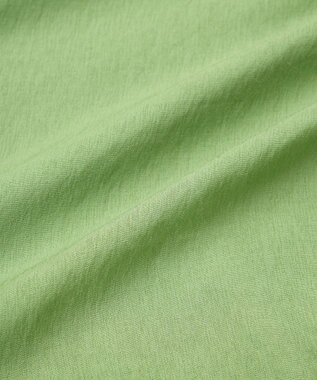 CRAFT STANDARD BOUTIQUE ヴィンテージボイルミルフィーユチュニック Green