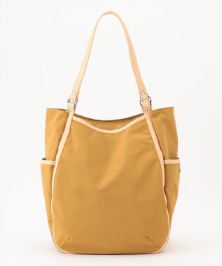 Y'SACCS 【ムック本掲載】タスランナイロントートバッグ midium