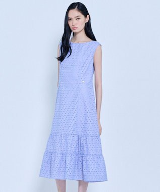 TOCCA 【星風まどかさん着用】STARRY SKY ドレス