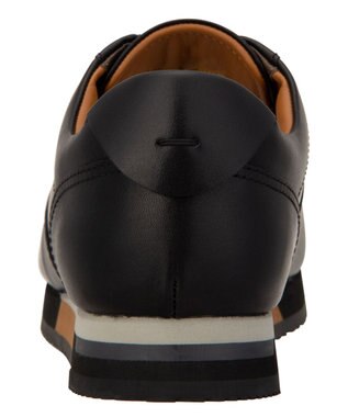 ASICS WALKING ランウォーク メンズ 3E ブラック系