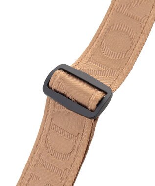 23区 NOMADIS バスクポケット ショルダーバッグ ブラウン系