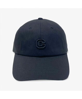 林八百吉商店 Champion   Cロゴロングキャップ ブラック