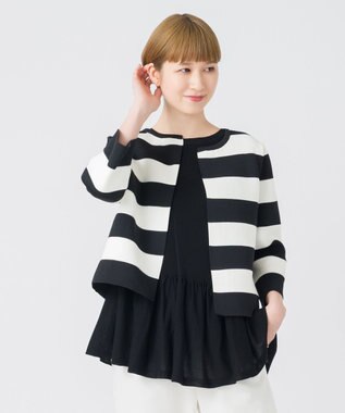 ONWARD Reuse Park 【ICB】ニット春夏