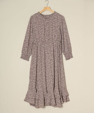 ONWARD Reuse Park 【Feroux】ワンピース秋冬