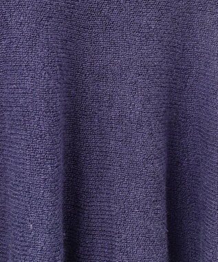 GRACE CONTINENTAL ニットキャミワンピース ブルー