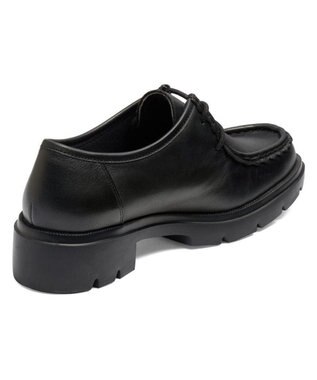 AcureZ GORE-TEX | 全天候型カジュアルチロリアンシューズ ブラック