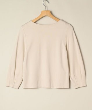 ONWARD Reuse Park 【any SiS】カットソー秋冬 オフホワイト